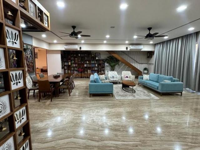4.5 BHK Penthouse in Balewadi for rent Pune. The reference number is 20614855