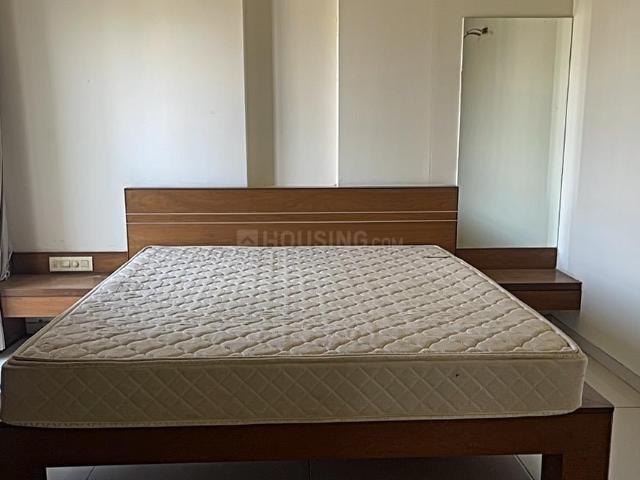 4.5 BHK Penthouse in Bhayli for resale Vadodara. The reference number is 19933490