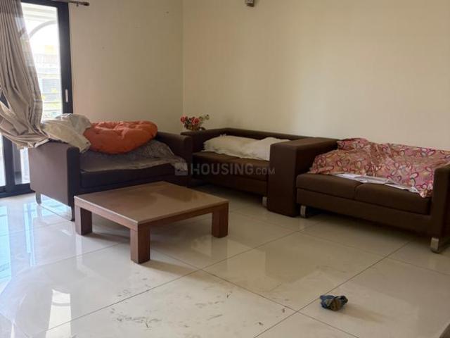 4.5 BHK Penthouse in Bhayli for resale Vadodara. The reference number is 20340269