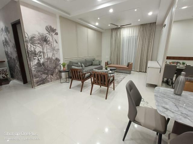 4.5 BHK Penthouse in Kachana for resale Raipur. The reference number is 16531295