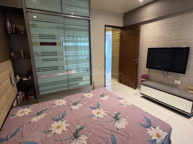 4.5 BHK Penthouse in Kharadi for rent Pune. The reference number is 20956124