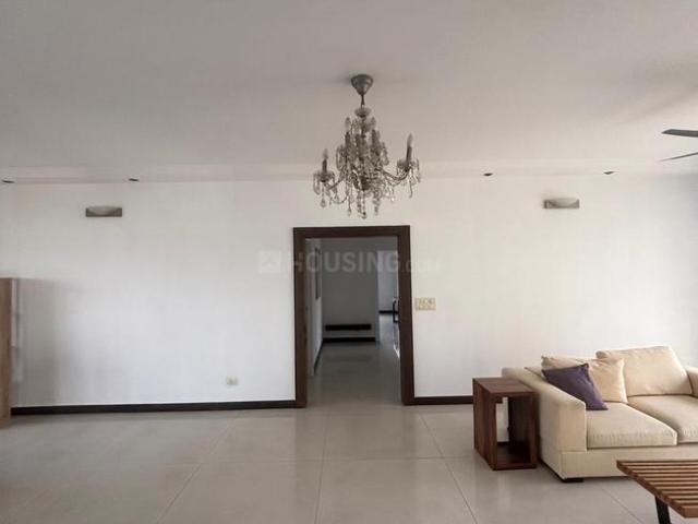 4.5 BHK Penthouse in Koregaon Park for rent Pune. The reference number is 20402797