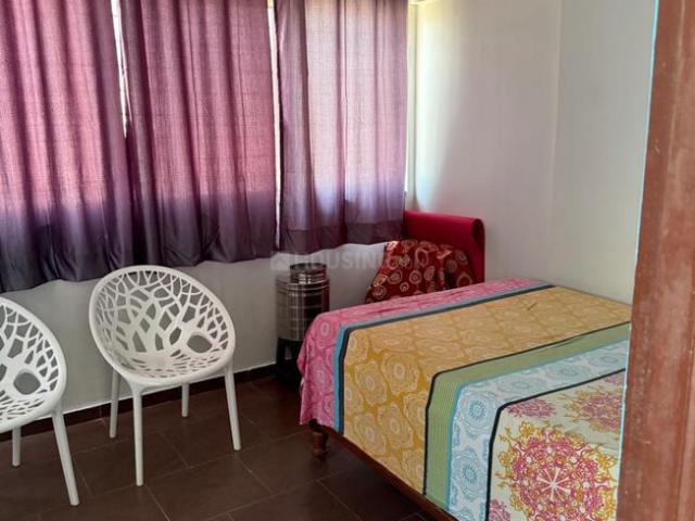 4.5 BHK Penthouse in Lohegaon for resale Pune. The reference number is 20096012
