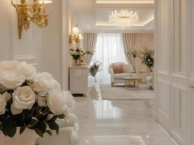 4.5 BHK Penthouse in Mundhwa for resale Pune. The reference number is 20490267