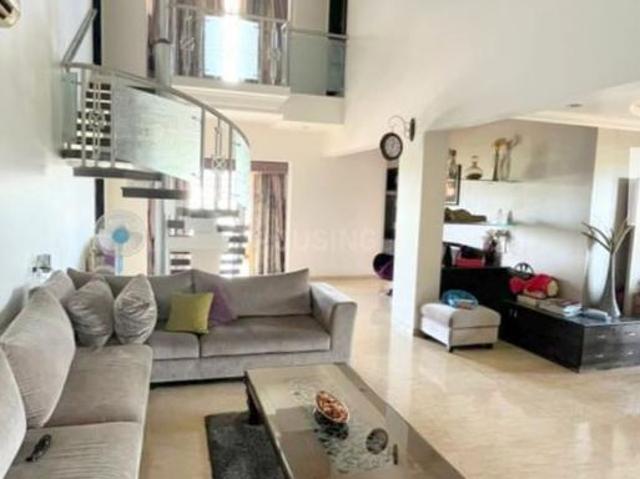 4.5 BHK Penthouse in Sangamvadi for resale Pune. The reference number is 17001893