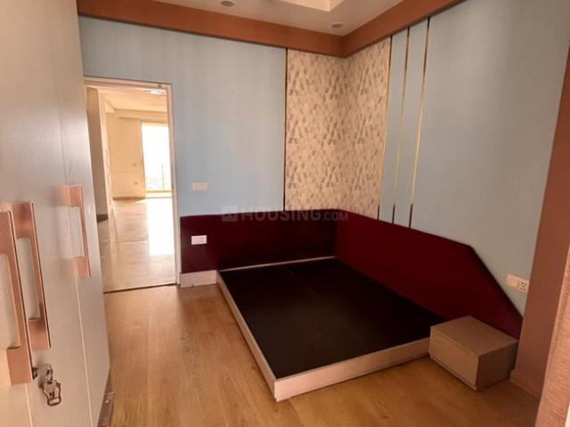 4.5 BHK Penthouse in Sector 102 for rent Gurgaon. The reference number is 19974198