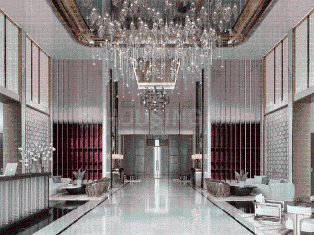 4.5 BHK Penthouse in Sector 111 for resale Gurgaon. The reference number is 19456396
