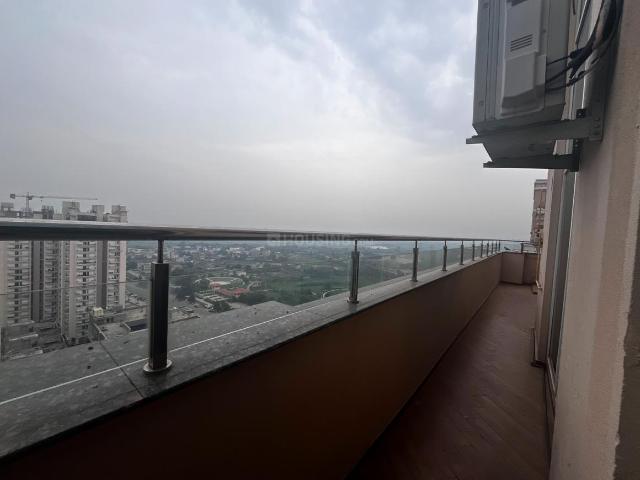 4.5 BHK Penthouse in Sector 150 for rent Noida. The reference number is 20730695