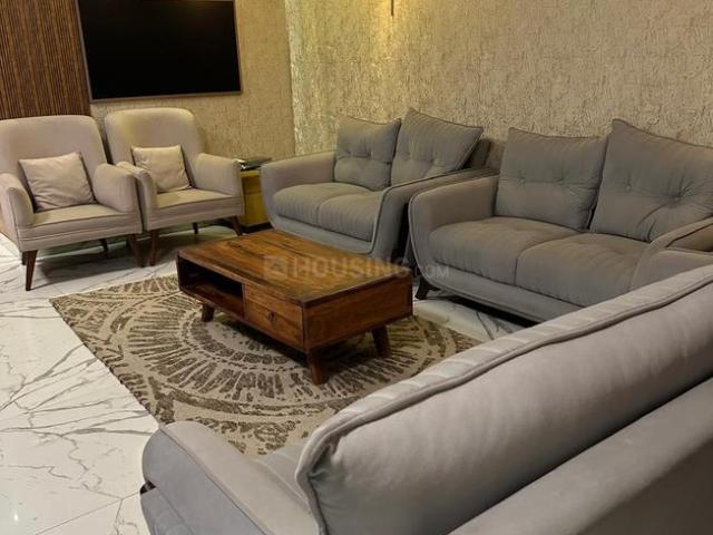 4.5 BHK Penthouse in Sector 48 for rent Gurgaon. The reference number is 19594155