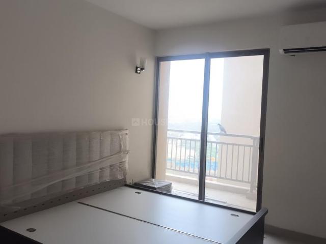 4.5 BHK Penthouse in Sector 80 for rent Gurgaon. The reference number is 20659972
