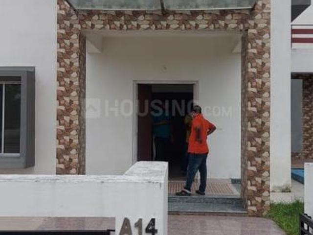 4.5 BHK Villa in Makrampur for resale Kolkata. The reference number is 16998877