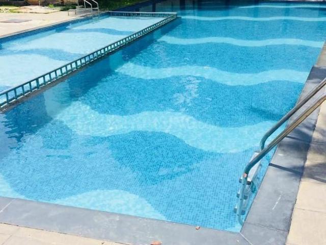 4.5 BHK Villa in Mahadevapura for rent Bengaluru. The reference number is 20211030