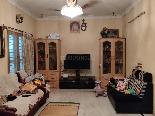 4.5 BHK Villa in Manapakkam for resale Chennai South. The reference number is 17630638