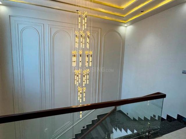 4.5 BHK Villa in Mansarovar Extension for resale Jaipur. The reference number is 20568375