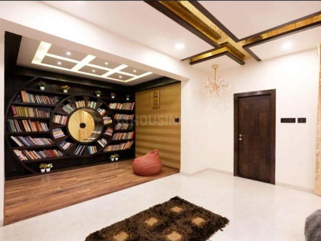 4.5 BHK Villa in Mohammed Wadi for resale Pune. The reference number is 16830281
