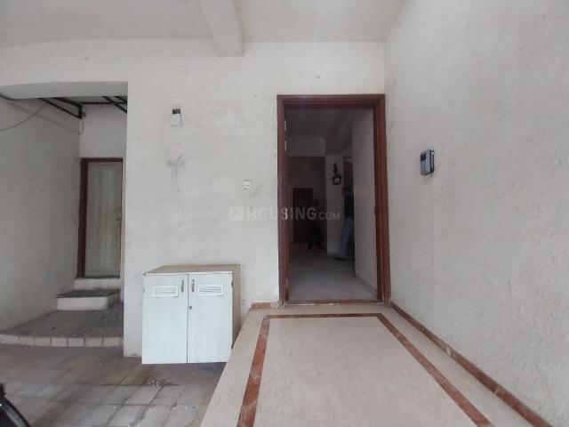 4.5 BHK Villa in Mohammed Wadi for resale Pune. The reference number is 17832669