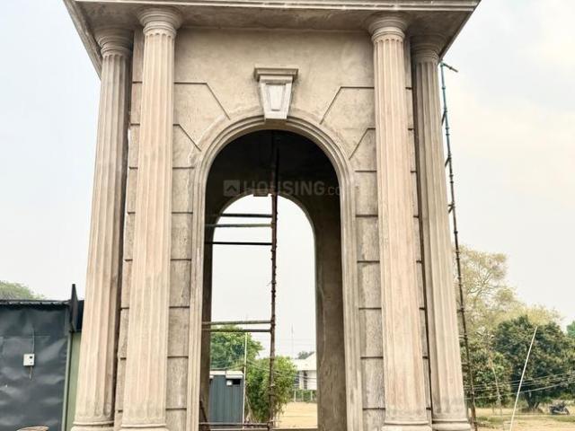 4.5 BHK Villa in Mohanlalganj for resale Lucknow. The reference number is 20092482