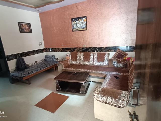 4.5 BHK Villa in Nana Chiloda for resale Ahmedabad. The reference number is 18312676