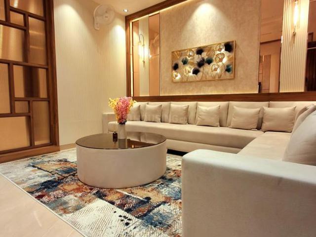 4.5 BHK Villa in Nirman Nagar for resale Jaipur. The reference number is 17630423