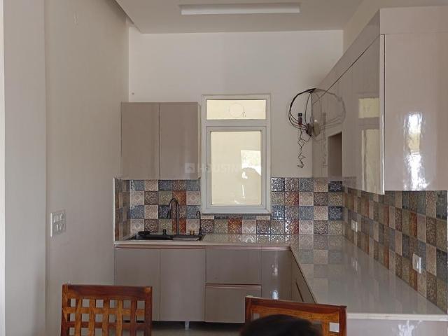 4.5 BHK Villa in Noida Extension for resale Greater Noida. The reference number is 16862864