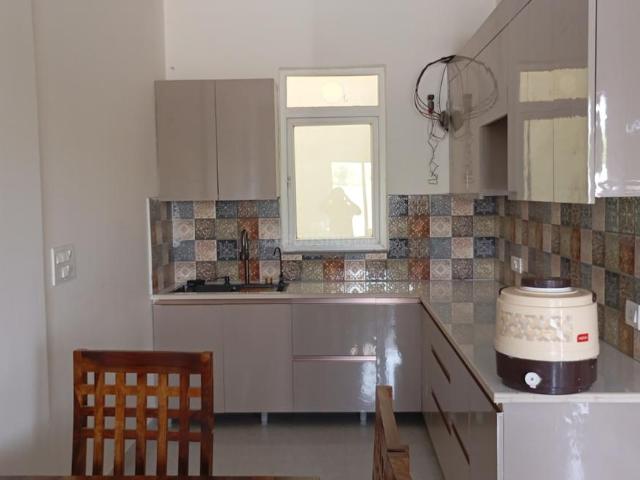 4.5 BHK Villa in Noida Extension for resale Greater Noida. The reference number is 17053621