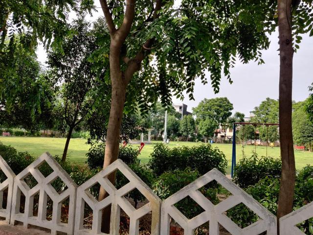 4.5 BHK Villa in Omicron II for resale Greater Noida. The reference number is 20621348