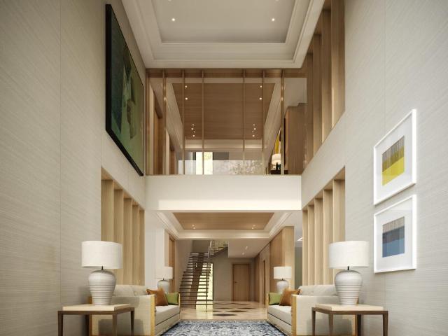4.5 BHK Villa in Andheri West for resale Andheri. The reference number is 17829074