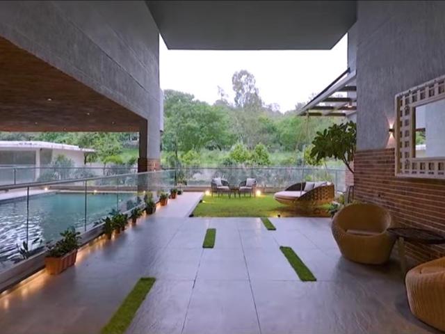 4.5 BHK Villa in Bavdhan for resale Paud Road. The reference number is 16668272