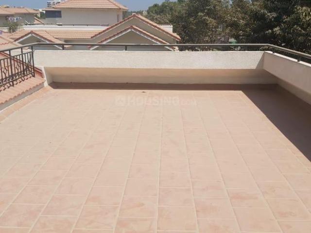 4.5 BHK Villa in Bellandur for rent Bengaluru. The reference number is 20422236