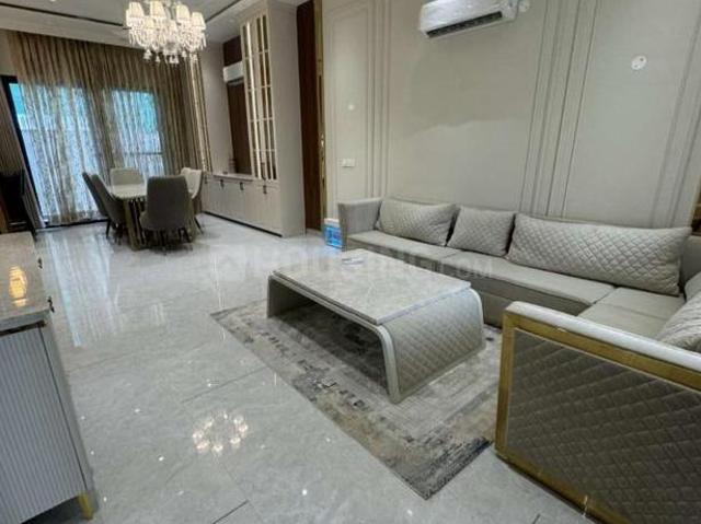 4.5 BHK Villa in Bhabat for resale Zirakpur. The reference number is 17186517