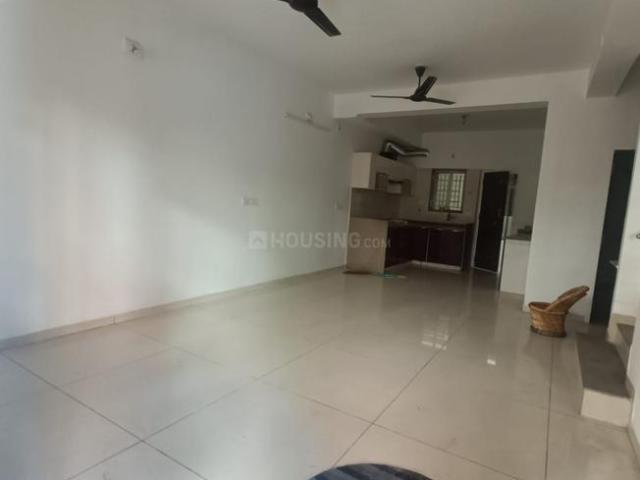 4.5 BHK Villa in Bhayli for rent Vadodara. The reference number is 20316777