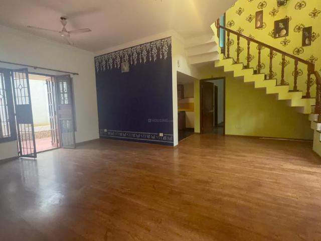4.5 BHK Villa in C V Raman Nagar for rent Bengaluru. The reference number is 20804570