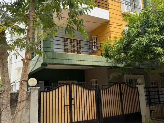4.5 BHK Villa in Chandanagar for rent Hyderabad. The reference number is 20251649