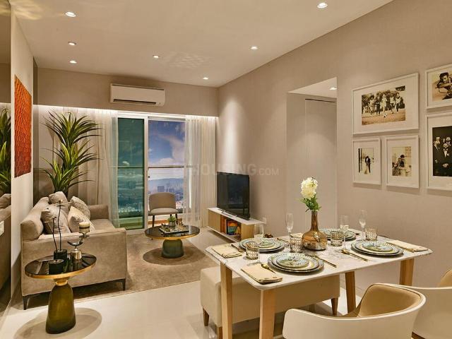 4.5 BHK Villa in Chandanagar for rent Hyderabad. The reference number is 20557885