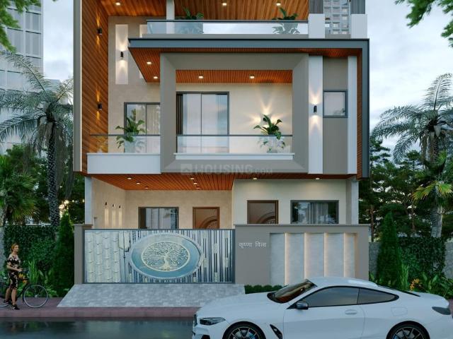 4.5 BHK Villa in Gandhi Path West for resale Jaipur. The reference number is 18175864