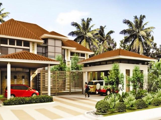 4.5 BHK Villa in Hadapsar for resale Pune. The reference number is 17575715