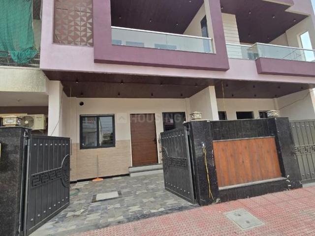 4.5 BHK Villa in Jagatpura for resale Jaipur. The reference number is 19755383