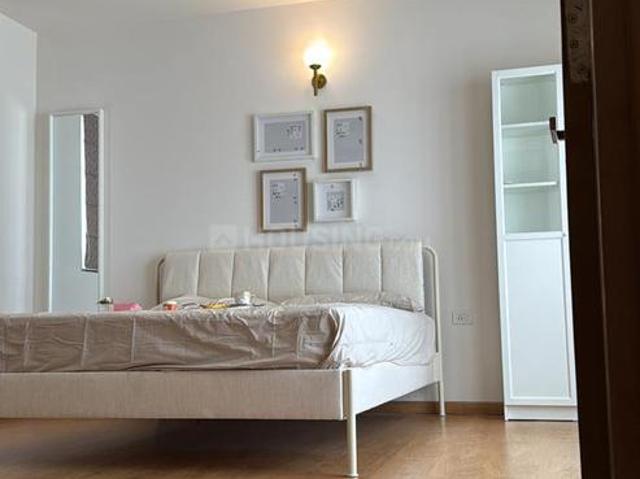 4.5 BHK Villa in Jaypee Greens for rent Greater Noida. The reference number is 20521175