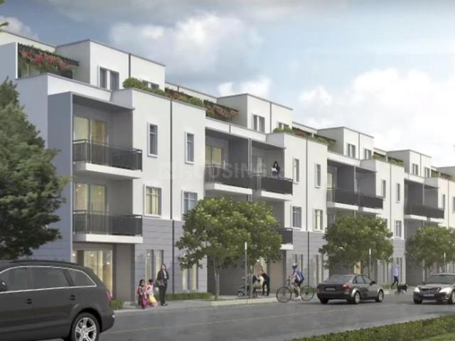 4.5 BHK Villa in Jaypee Greens for resale Greater Noida. The reference number is 20756463