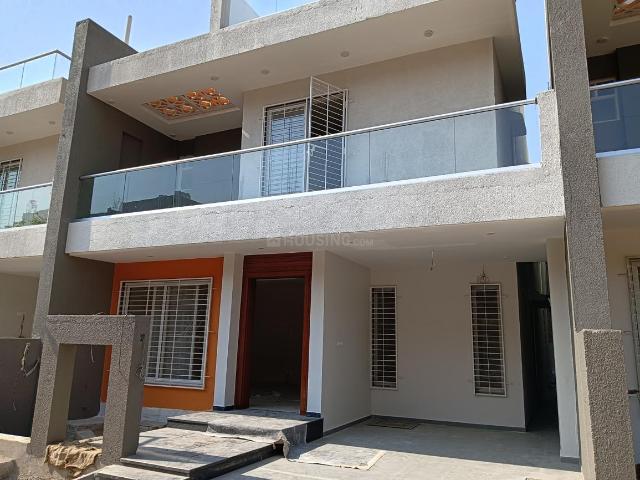 4.5 BHK Villa in Kachana for resale Raipur. The reference number is 16514402