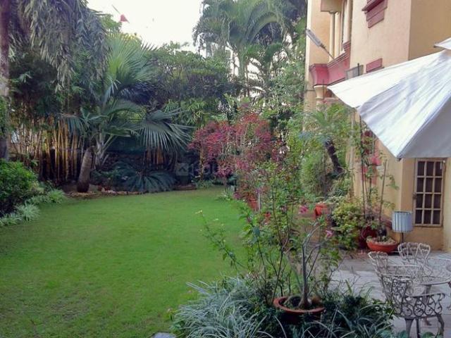 4.5 BHK Villa in Kalyani Nagar for resale Pune. The reference number is 17734477