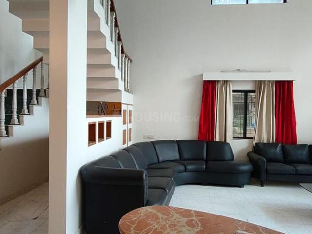 4.5 BHK Villa in Kalyani Nagar for resale Pune. The reference number is 20966466