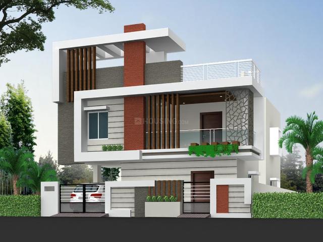 4.5 BHK Villa in Kankipadu for resale Vijayawada. The reference number is 17156631