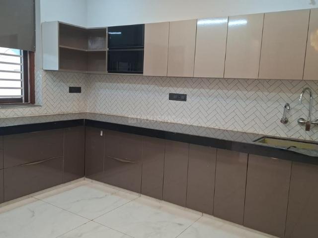 4.5 BHK Villa in Karolan Ka Barh for resale Jaipur. The reference number is 18235013