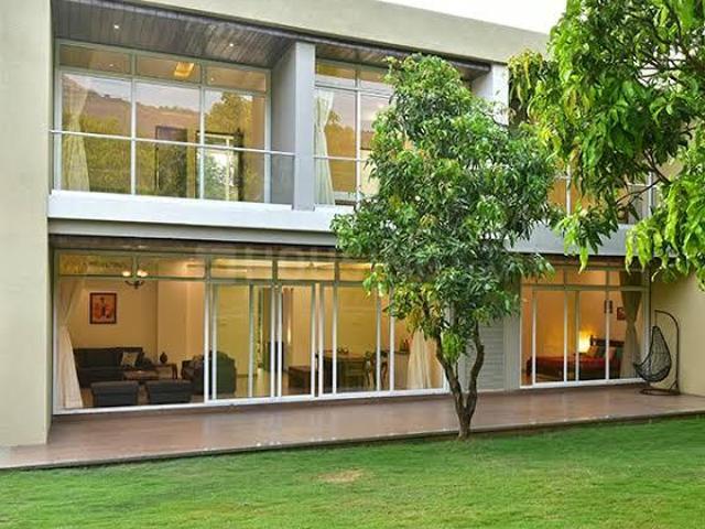 4.5 BHK Villa in Karjat for resale Beyond Thane. The reference number is 16276656