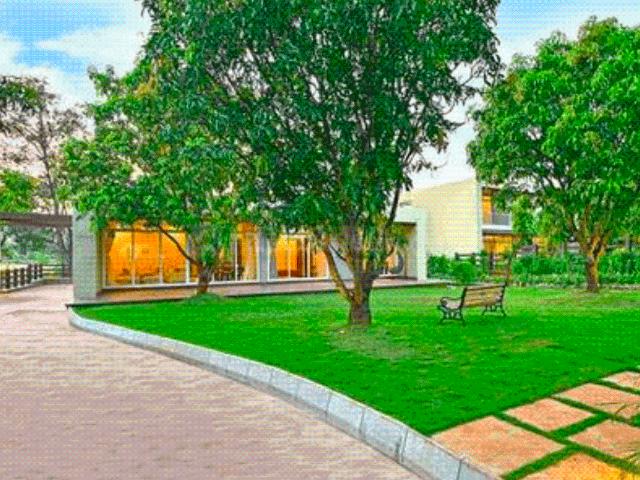 4.5 BHK Villa in Karjat for resale Beyond Thane. The reference number is 16277463