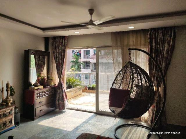 4.5 BHK Villa in Kharghar for resale Navi Mumbai. The reference number is 19770026