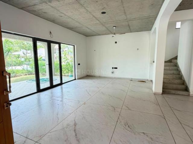 4.5 BHK Villa in Koba for resale Gandhinagar. The reference number is 20673748