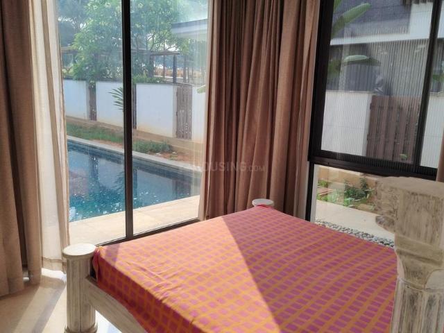 4.5 BHK Villa in Kodalagurki for rent Bengaluru. The reference number is 20006066