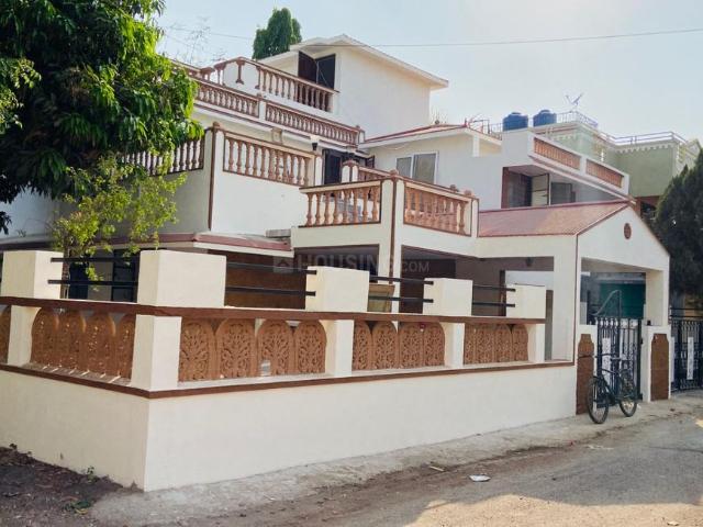 4.5 BHK Villa in Lohegaon for resale Pune. The reference number is 17689480